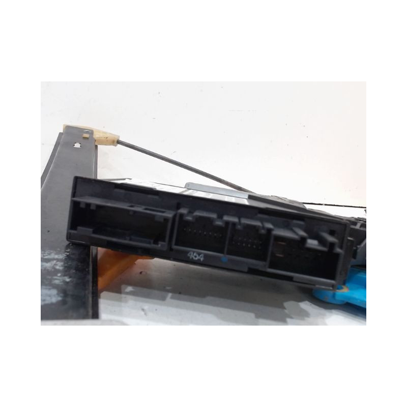 MECANISME+MOTEUR LEVE-GLACE ARRIERE GAUCHE AUDI A4