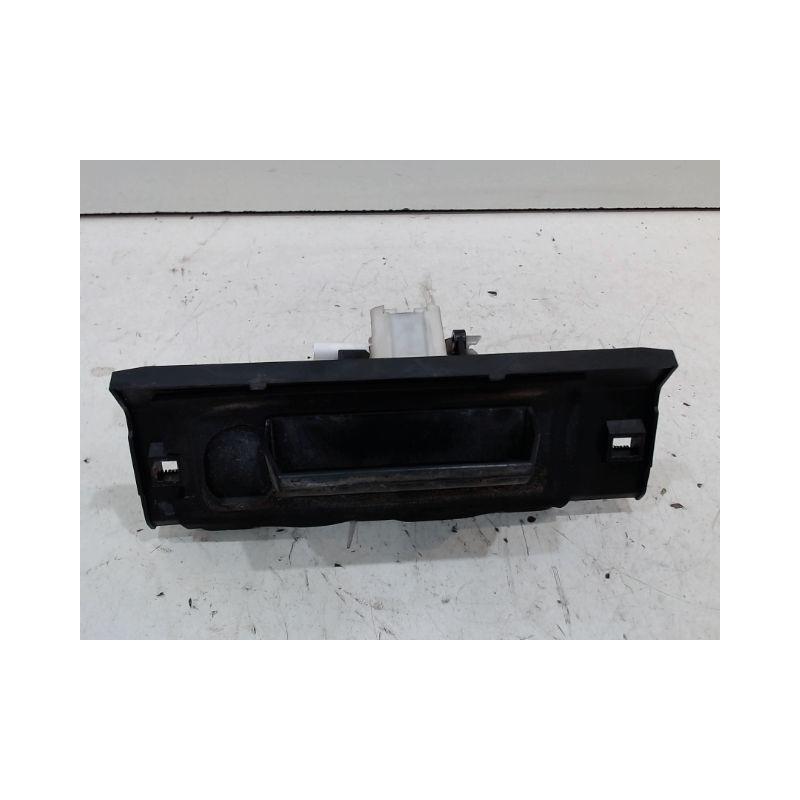 POIGNEE EXTERIEURE HAYON PEUGEOT 206