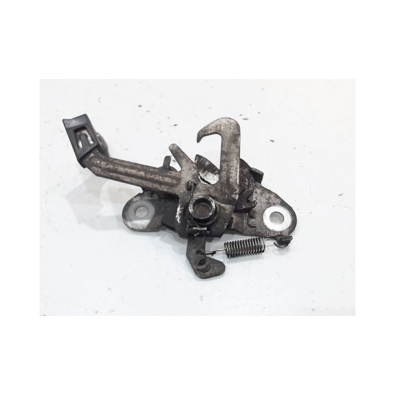 SERRURE CAPOT PEUGEOT 207