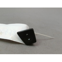 COMMANDE LEVE-GLACE PORTE AVG FIAT 500 II Phase 1 2007-...