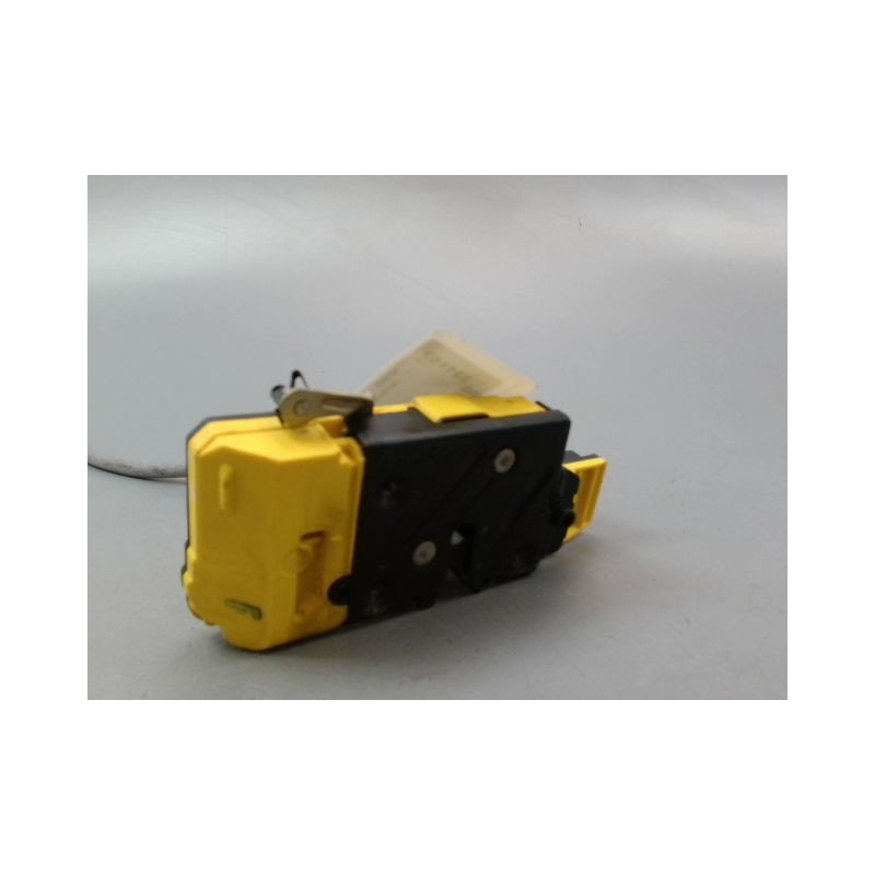 SYSTEME CONDAMNATION ARRIERE DROIT VOLVO XC90 BREAK I Phase 2 2006-2014