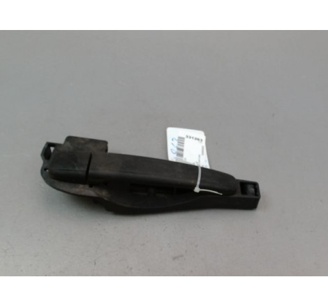 POIGNEE EXT PORTE ARD
