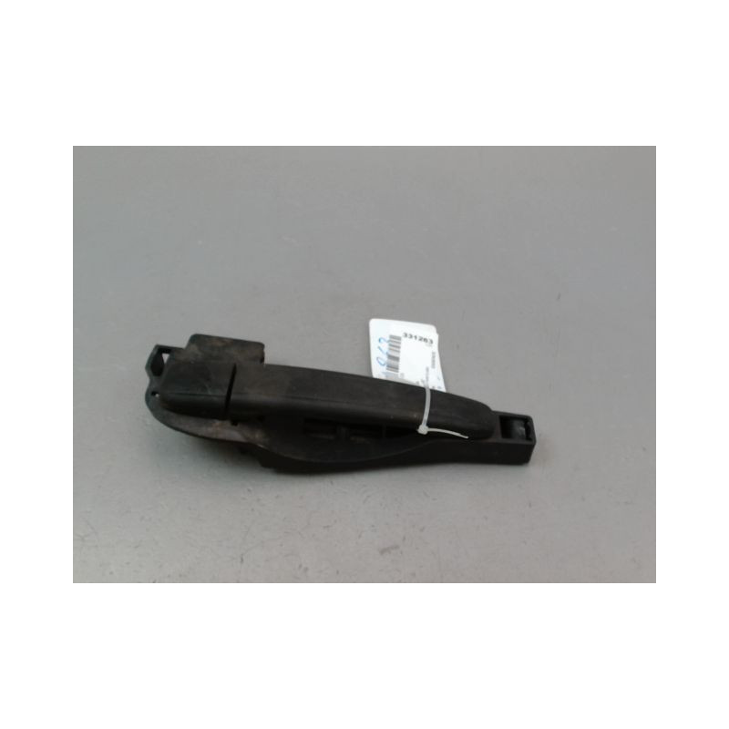 POIGNEE EXTERIEURE PORTE ARRIERE DROIT CITROEN C3 I Phase 1 2002-2005