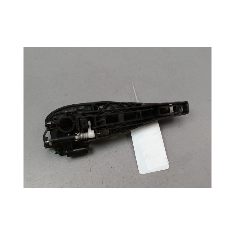 POIGNEE EXTERIEURE PORTE ARRIERE DROIT CITROEN C3 I Phase 1 2002-2005
