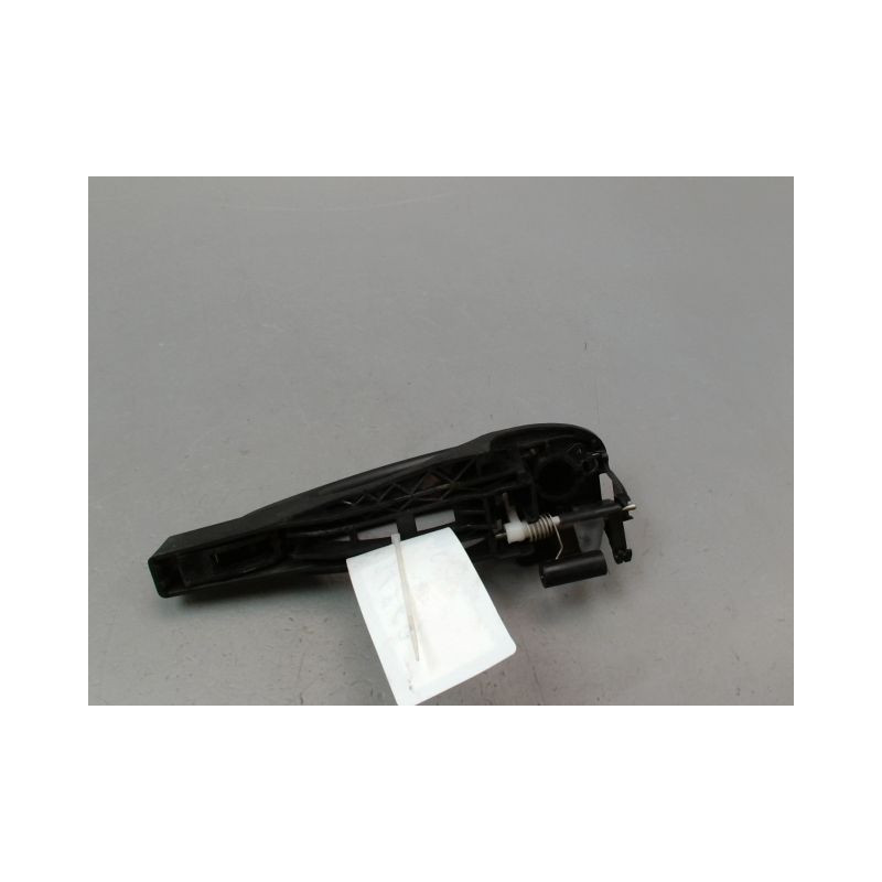 POIGNEE EXTERIEURE PORTE ARRIERE GAUCHE CITROEN C3 I Phase 1 2002-2005
