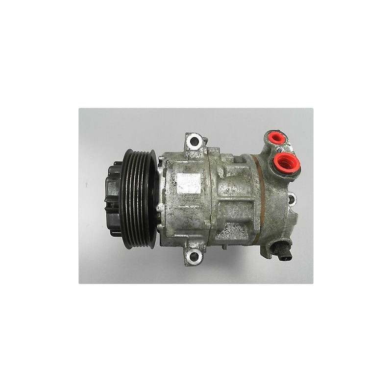 COMPRESSEUR AIR CONDITIONNE OPEL CORSA (D) 06-10