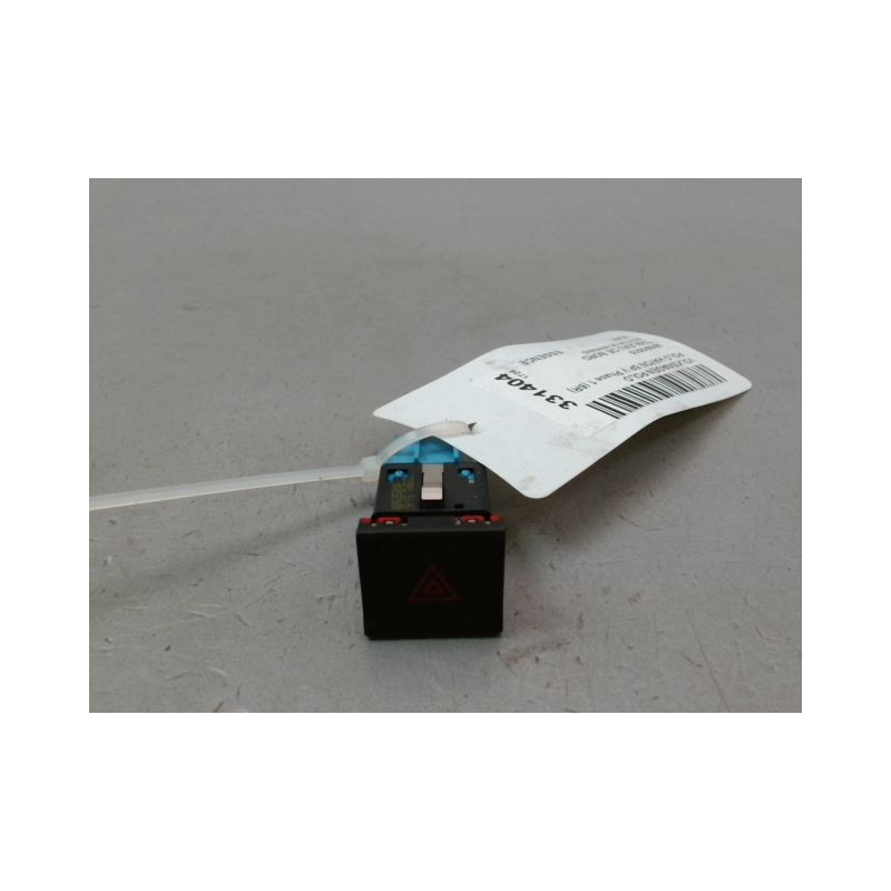 BOUTON DE WARNING VOLKSWAGEN POLO V Phase 1 (6R) 2009-...