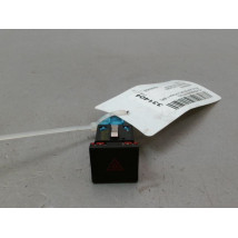 BOUTON DE WARNING VOLKSWAGEN POLO V Phase 1 (6R) 2009-...