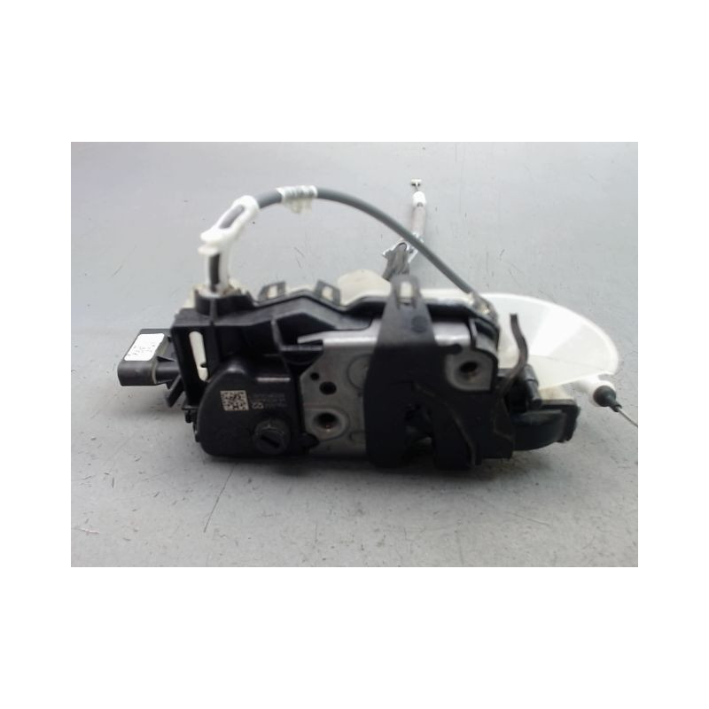 SYSTEME CONDAMNATION AVANT GAUCHE PEUGEOT 208 2012-...