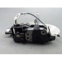 SYSTEME CONDAMNATION AVANT GAUCHE PEUGEOT 208 2012-...
