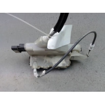 SYSTEME CONDAMNATION AVANT GAUCHE PEUGEOT 208 2012-...