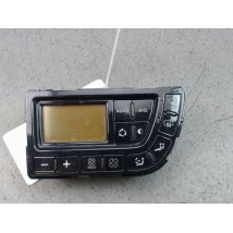COMMANDE DE CHAUFFAGE CITROEN C4 PICASSO MONOSP. I 2007-2013