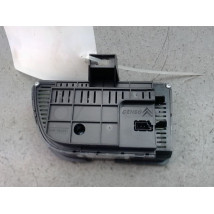 COMMANDE DE CHAUFFAGE CITROEN C4 PICASSO MONOSP. I 2007-2013