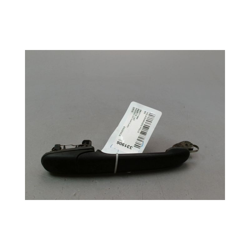 POIGNEE EXTERIEURE PORTE ARRIERE DROIT VOLKSWAGEN POLO III Phase 1 (6N) 1994-1999
