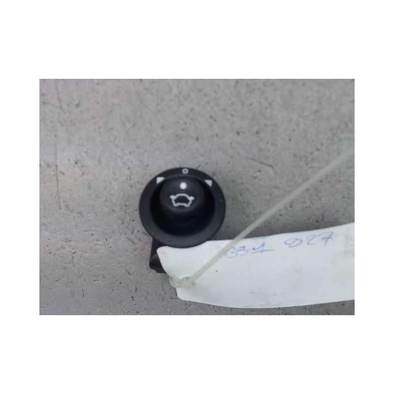 COMMANDE RETROVISSEUR EXTERIEUR ELECTRIQUE GAUCHE FORD FIESTA V Phase 1 2002-2005