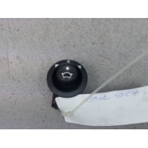 COMMANDE RETROVISSEUR EXTERIEUR ELECTRIQUE GAUCHE FORD FIESTA V Phase 1 2002-2005