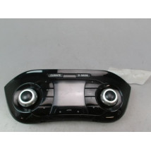 COMMANDE DE CHAUFFAGE NISSAN JUKE Phase 1 2010-...
