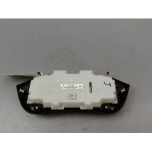 COMMANDE DE CHAUFFAGE NISSAN JUKE Phase 1 2010-...