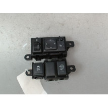 COMMANDE RETROVISSEUR EXTERIEUR ELECTRIQUE NISSAN JUKE Phase 1 2010-...