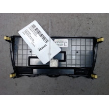 COMMANDE DE CHAUFFAGE TOYOTA AURIS 2007-