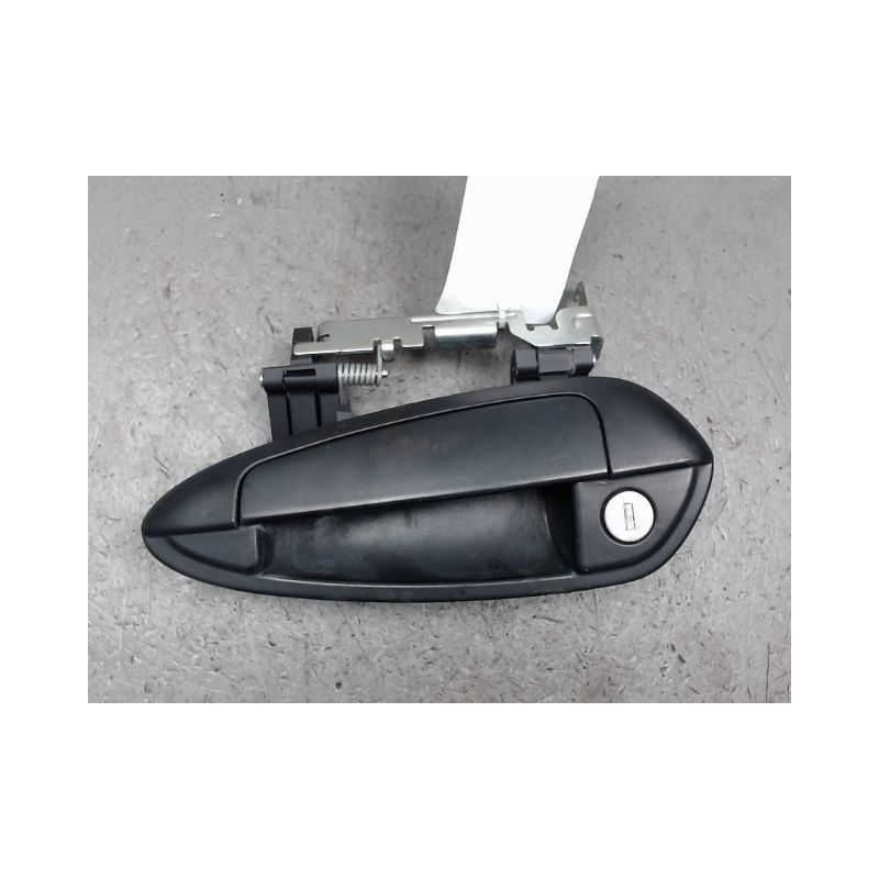 POIGNEE EXTERIEURE PORTE AVANT GAUCHE FIAT GRANDE PUNTO 2005-