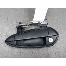 POIGNEE EXTERIEURE PORTE AVANT GAUCHE FIAT GRANDE PUNTO 2005-