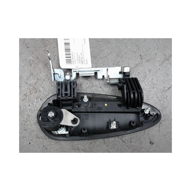 POIGNEE EXTERIEURE PORTE AVANT GAUCHE FIAT GRANDE PUNTO 2005-