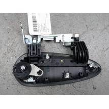 POIGNEE EXTERIEURE PORTE AVANT GAUCHE FIAT GRANDE PUNTO 2005-