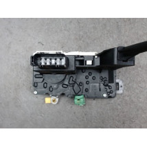 SYSTEME CONDAMNATION AVANT GAUCHE JAGUAR S-TYPE