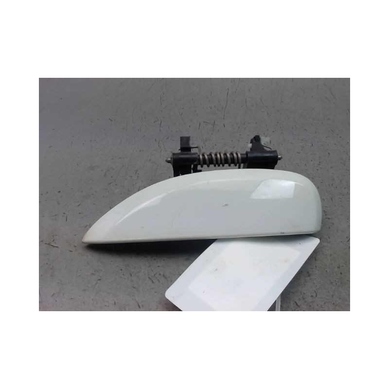 POIGNEE EXTERIEURE PORTE ARRIERE GAUCHE DACIA SANDERO II Phase 1 2012-...