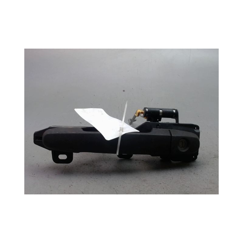 POIGNEE EXTERIEURE PORTE AVANT GAUCHE CITROEN C1 5P