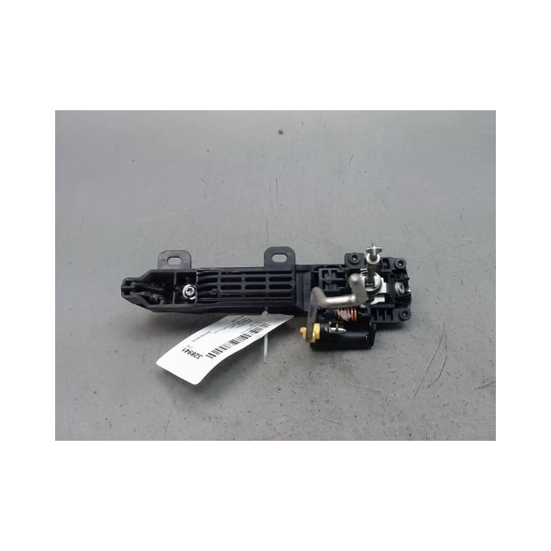POIGNEE EXTERIEURE PORTE AVANT GAUCHE CITROEN C1 5P