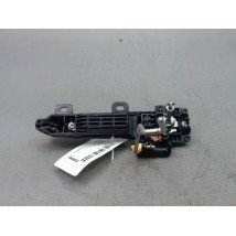 POIGNEE EXTERIEURE PORTE AVANT GAUCHE CITROEN C1 5P