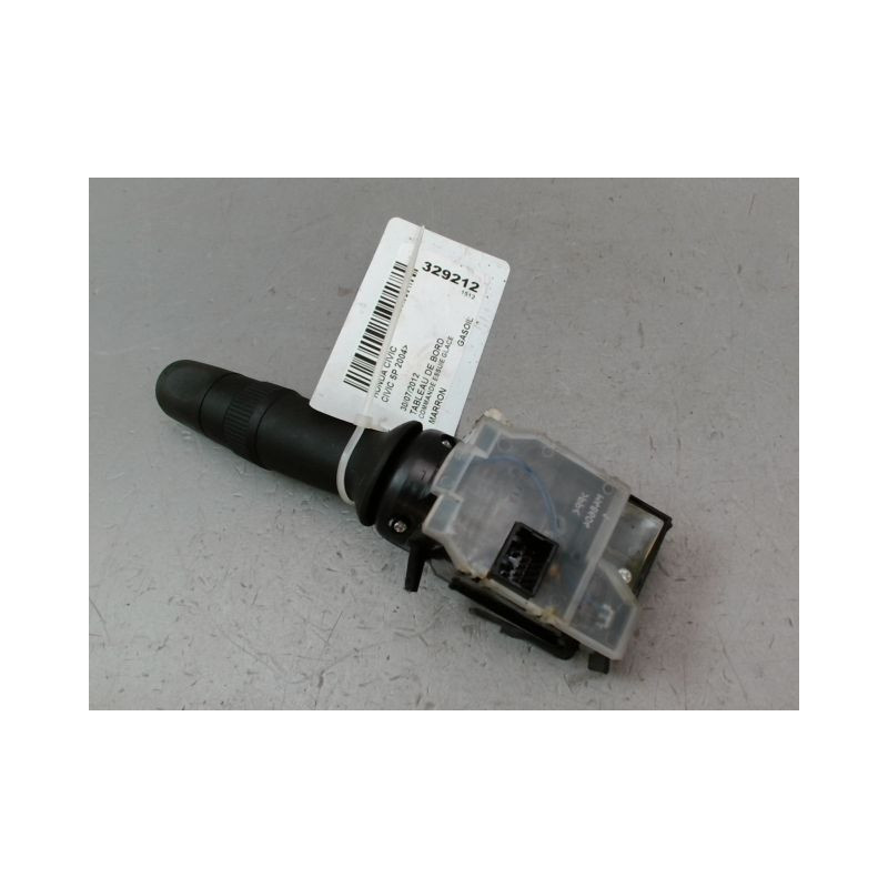 COMMANDE ESSUIE GLACE HONDA CIVIC 2004-