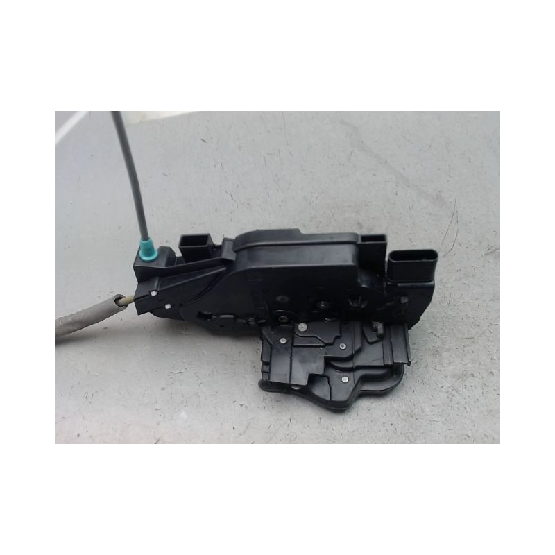 SYSTEME CONDAMNATION AVANT GAUCHE MERCEDES CLASSE A 2004-