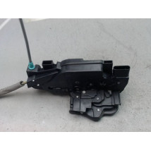 SYSTEME CONDAMNATION AVANT GAUCHE MERCEDES CLASSE A 2004-