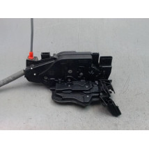 SYSTEME CONDAMNATION ARRIERE GAUCHE MERCEDES CLASSE A 2004-