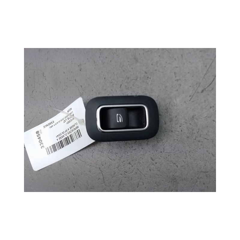 COMMANDE LEVE-GLACE PORTE ARD MERCEDES CLASSE A 2004-