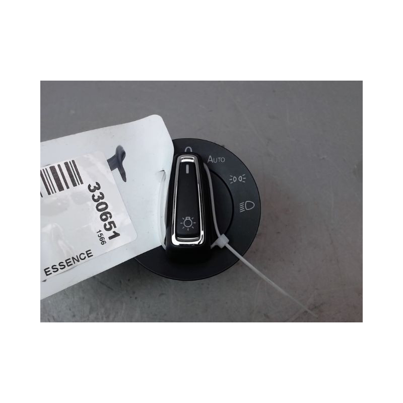 INTERIEUR COMMANDE PHARES SEAT IBIZA