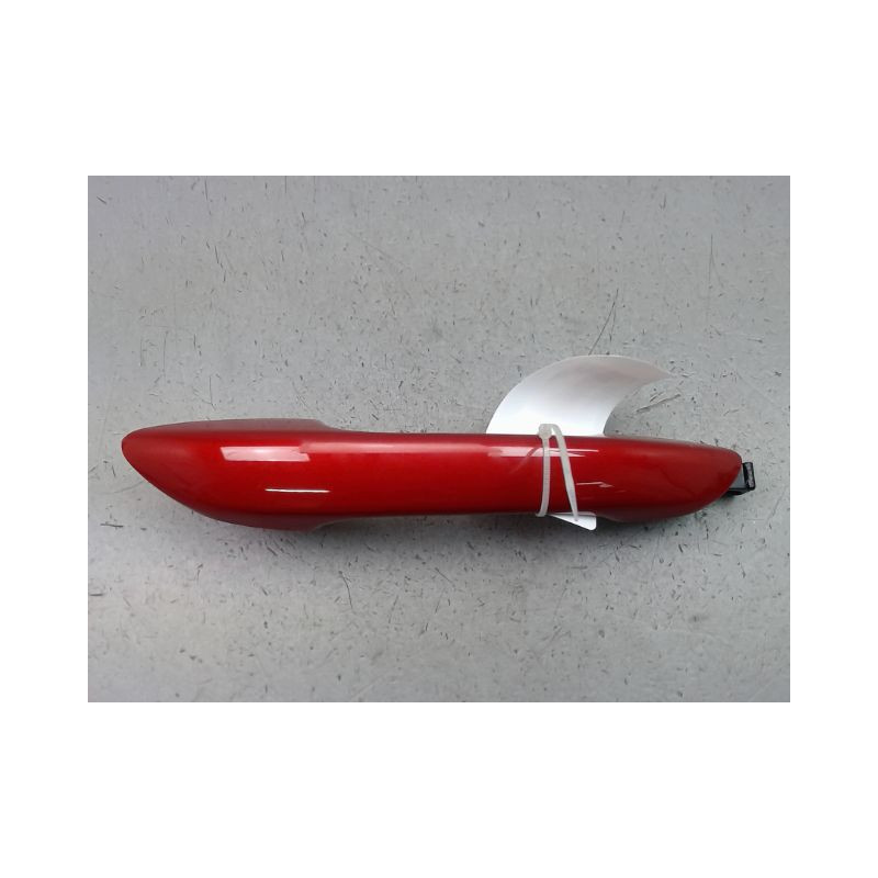 POIGNEE EXTERIEURE PORTE AVANT DROIT HYUNDAI I 10 5 P 2007-