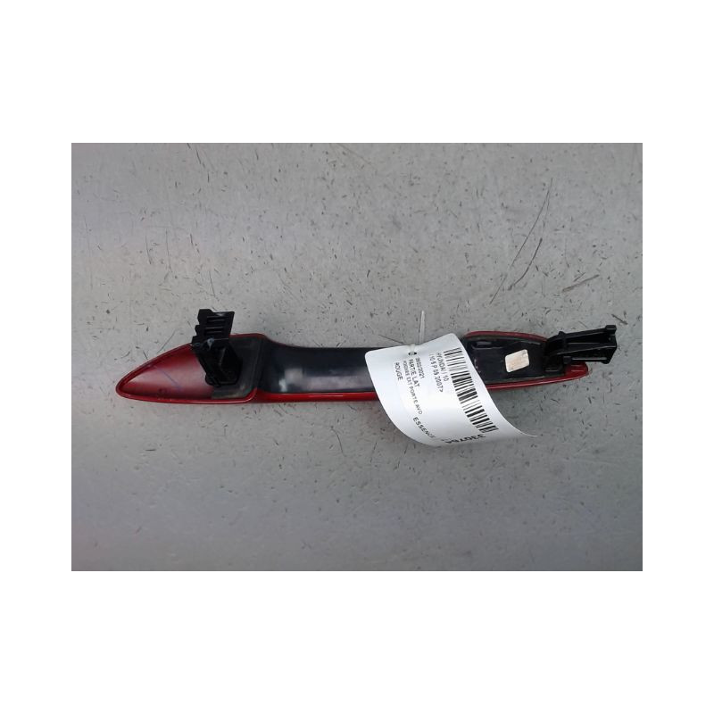 POIGNEE EXTERIEURE PORTE AVANT DROIT HYUNDAI I 10 5 P 2007-