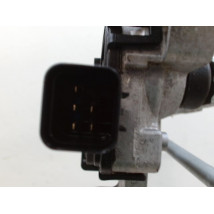 MECANISME ESSUIE-GLACE AVANT HYUNDAI I 10 5 P 2007-