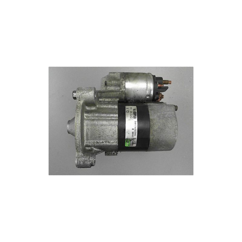 DEMARREUR PEUGEOT 307 2001-2005
