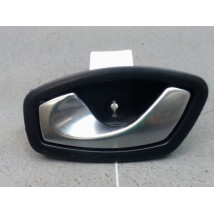 POIGNEE INTERIEURE PORTE AVANT GAUCHE RENAULT CLIO IV Phase 1 2012-...