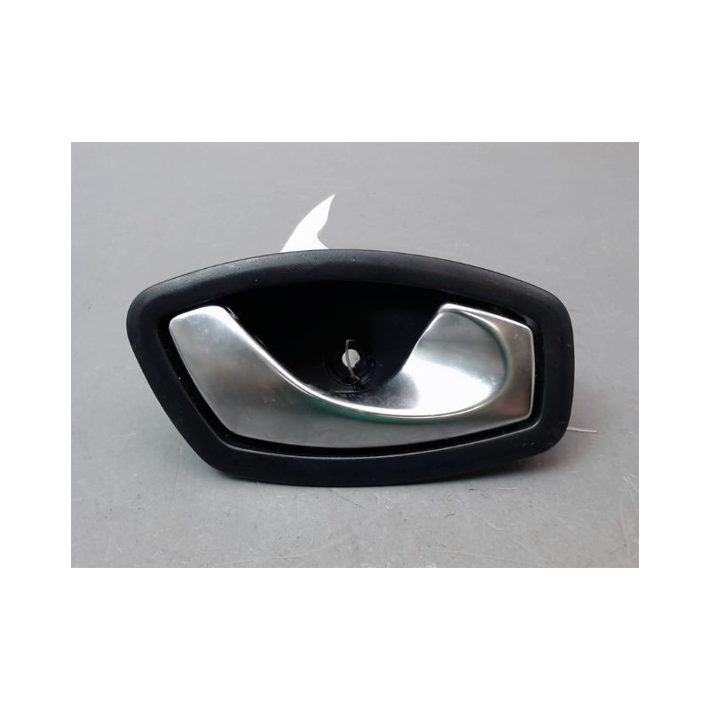 POIGNEE INTERIEURE PORTE ARRIERE DROIT RENAULT CLIO IV Phase 1 2012-...