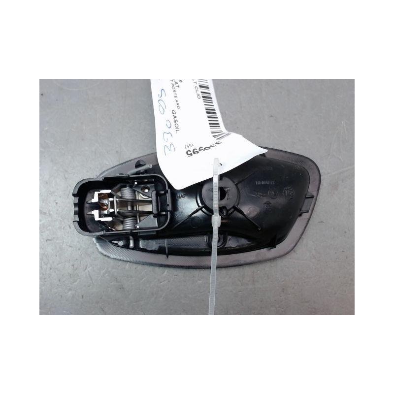 POIGNEE INTERIEURE PORTE ARRIERE DROIT RENAULT CLIO IV Phase 1 2012-...