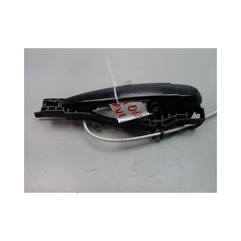 POIGNEE EXTERIEURE PORTE AVANT DROIT BMW SERIE 1 II (F20/F21) 2011-...