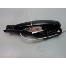 POIGNEE EXTERIEURE PORTE AVANT DROIT BMW SERIE 1 II (F20/F21) 2011-...