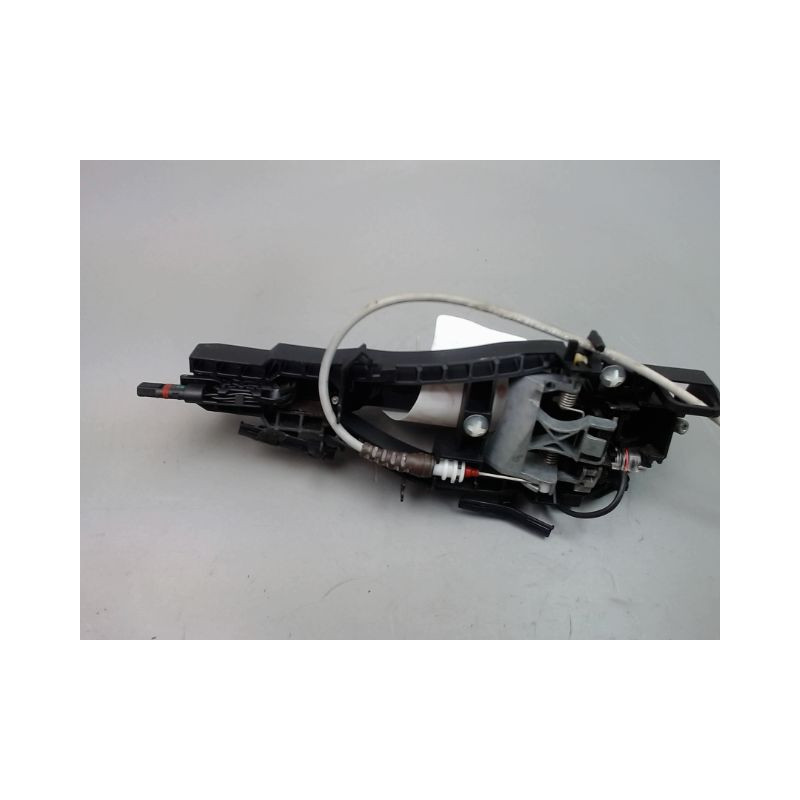 POIGNEE EXTERIEURE PORTE AVANT DROIT BMW SERIE 1 II (F20/F21) 2011-...