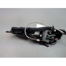 POIGNEE EXTERIEURE PORTE AVANT DROIT BMW SERIE 1 II (F20/F21) 2011-...